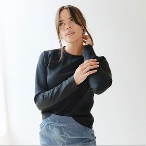Albion Neocrop (black)